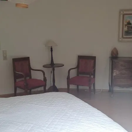 Apartmán Geschmackvolles In Steinhude Wunstorf