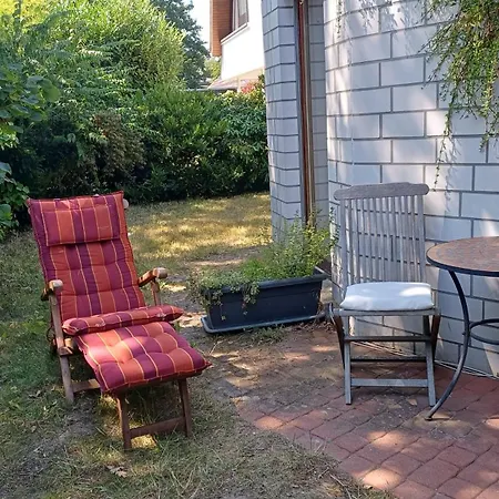 Apartmán Geschmackvolles In Steinhude Wunstorf
